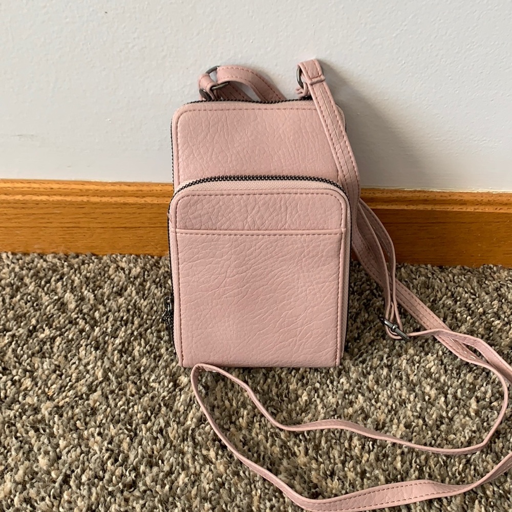 Crossbody 💕